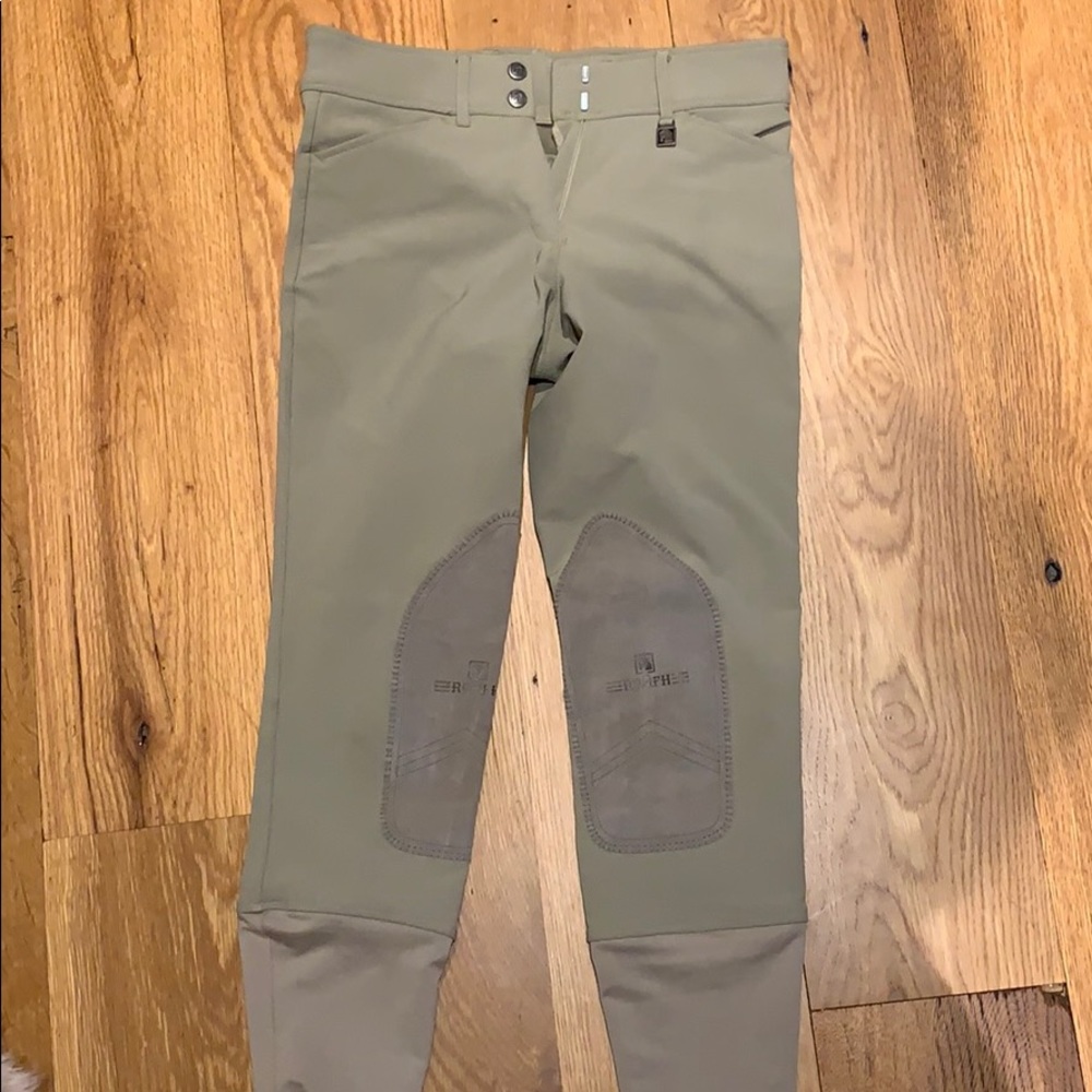 Romfh breeches